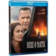 Blu-Ray Deixe-o Partir