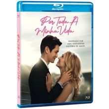 Blu-Ray Por Toda A Minha Vida