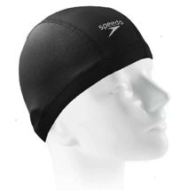 Touca Natação Speedo Xtrafit Junior - Preto