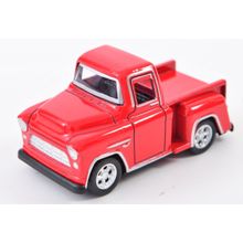 Carrinho - Metal Pick-up -  Vermelho TERRACO