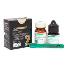 Ionômero de Vidro Restaurador Gold Label 2 LC Mini Kit - GC