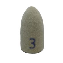 Cone de Feltro Nº3 - Mac