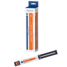 Cimento Resinoso Dual Force Corpo Duplo A3 - Maquira