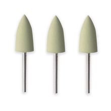 Polidor de Silicone Para Acrílico Eve PM Technik H332KF3 - Odontomega