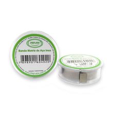Banda Matriz De Aço Inox 5mm com 1 - Preven