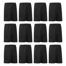 Kit 12 Calções Elite Romeo Menti Masculino