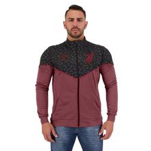 Jaqueta Umbro Athletico Paranaense Hino 2022 Masculina