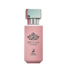 Maison Alhambra Delilah Pour Femme Eau De Parfum - Perfume Feminino 30ml