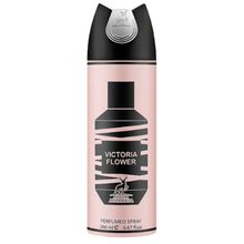 Maison Alhambra Victoria Flower - Desodorante Spray 200ml