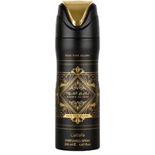 Lattafa Badee Al Oud For Glory - Desodorante Spray 200ml