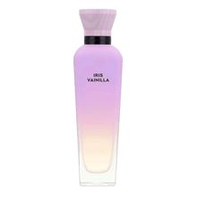 Adolfo Dominguez Iris Vainilla Eau De Parfum - Perfume Feminino 120ml