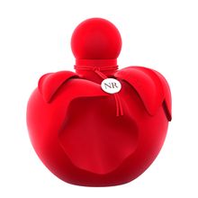 Nina Ricci Nina Extra Rouge Eau De Parfum - Perfume Feminino 50ml