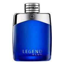 Montblanc Legend Blue Eau de Parfum - Perfume Masculino 30ml
