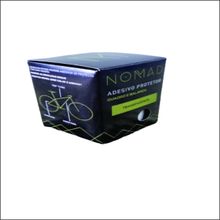 Adesivo Proteção Quadro Suspensão Transparente Nomad