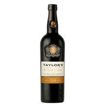 VINHO DO PORTO TAYLOR'S 50 ANOS GOLDEN AGE TINTO 750 ML