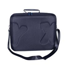 Maleta para Drone DJI FPV / Goggles V2 / Controle Remoto - Cor Preto