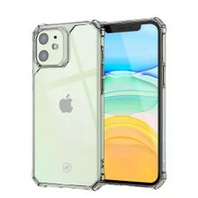 Capa para iPhone 11 - Clear Proof - Gshield