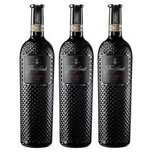Kit 03 Unidades Vinho Freixenet Chianti D.O.C.G. 750ml