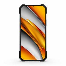 Capa Dual Shock X para Xiaomi Poco F3 - Gshield