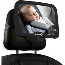 Espelho retrovisor Back Seat - Safety 1st