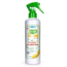 Neutralizador de Cheiros  Tchau Mau Cheirinho - Bioclub 300 ml