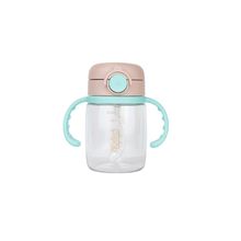 Copo Bits com canudo de Tritan - Clingo