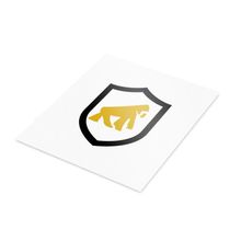 Adesivo Gshield (Fundo Transparente) - Gshield