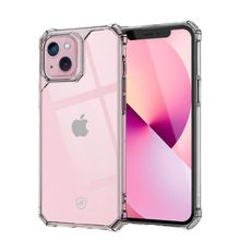 Capa para iPhone 14 Plus - Clear Proof - Gshield