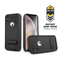 Capa à Prova d'Água Nautical para Iphone XS Max - Gshield