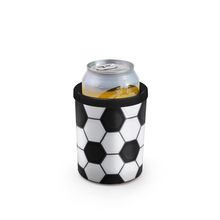 Porta Latas 350ml FUTEBOL - Beek