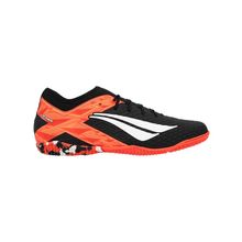 Chuteira Futsal Penalty Locker Y-3 Preto/Coral 124255/9771