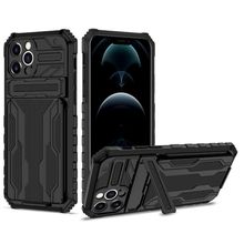 Capa para iPhone 12 - Guardian - Gshield