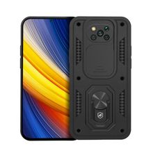 Capa Dinamic Cam Protection para Xiaomi Poco X3 - Gshield