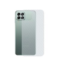 Película para Samsung Galaxy M53 5G - Traseira de Fibra de Carbono - Gshield