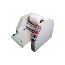 Plastificadora Profissional De Bobina Para Crachá Rg Cic Cpf R-180