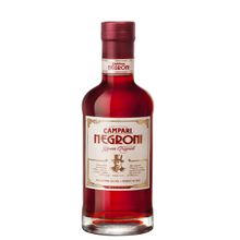 Licor Campari Negroni 500ml