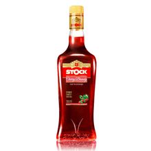 Licor Stock Cherry Brandy 720ml