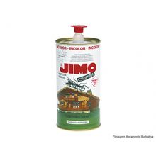Inseticida Cupim Jimo 500Ml Incolor Lata