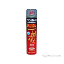 Inseticida Cupim Pentox Spray400Ml Cl 2.1L (Nr 23Onu1950)