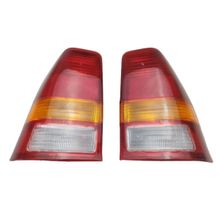Par Lanterna Traseira Chevrolet Kadett 89 98 Cofran