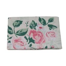 Lencol Avulso Casal Elastico Algodão Estampado Estamparia