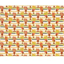 TECIDO PATCHWORK AM-2594 ESTAMPADO BAHIANA 5496 DOHLER 50X150CM