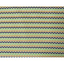 TECIDO PATCHWORK AM-2594 ESTAMPADO ZIG ZAG 5486 DOHLER 100X150CM