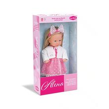 Boneca Alena 785 - Bambola