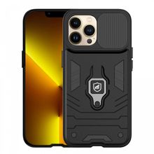 Capa Defender Black para iPhone 13 Pro - Gshield
