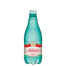 AGUA MINERAL SÃO LOURENÇO COM GÁS 510ML