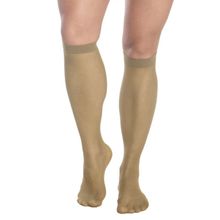 Meia 3/4 Selene Fio 15 Feminina