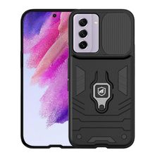 Capa Defender para Samsung Galaxy S21 FE - Gshield