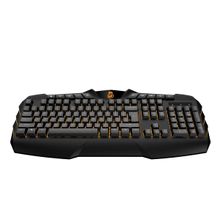 Teclado Gamer Tech Fury - Gshield