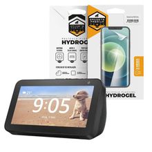 Película para Alexa Echo Show 5 - 1° Geração - Hydrogel HD - Gshield